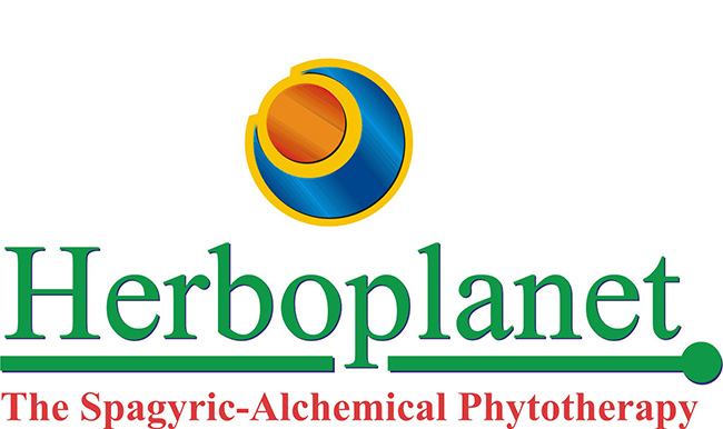 Logo Herboplanet