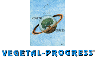 Logo Vegetal-Progress®