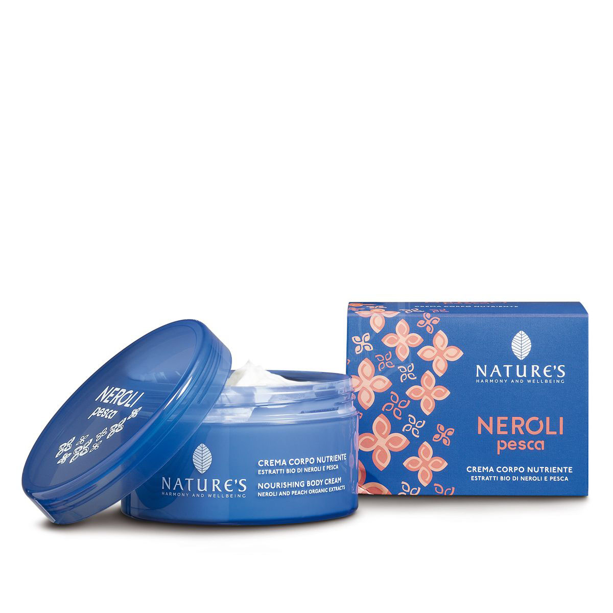 Foto prodotto  Crema Corpo Nutriente