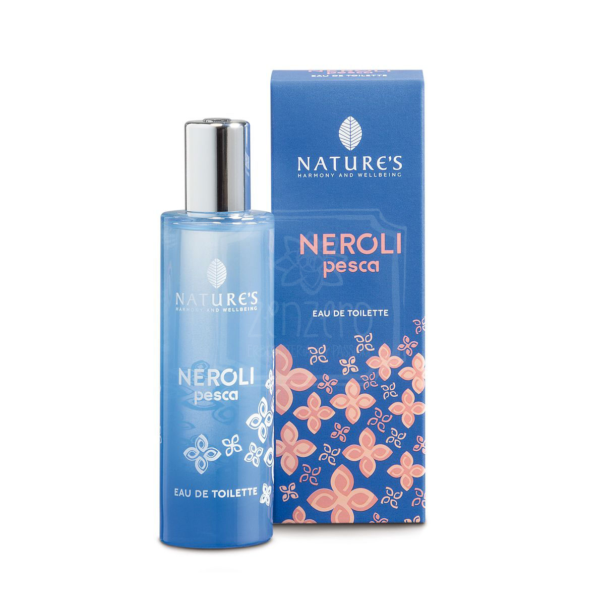 Foto prodotto  Eau de Toilette Neroli Pesca