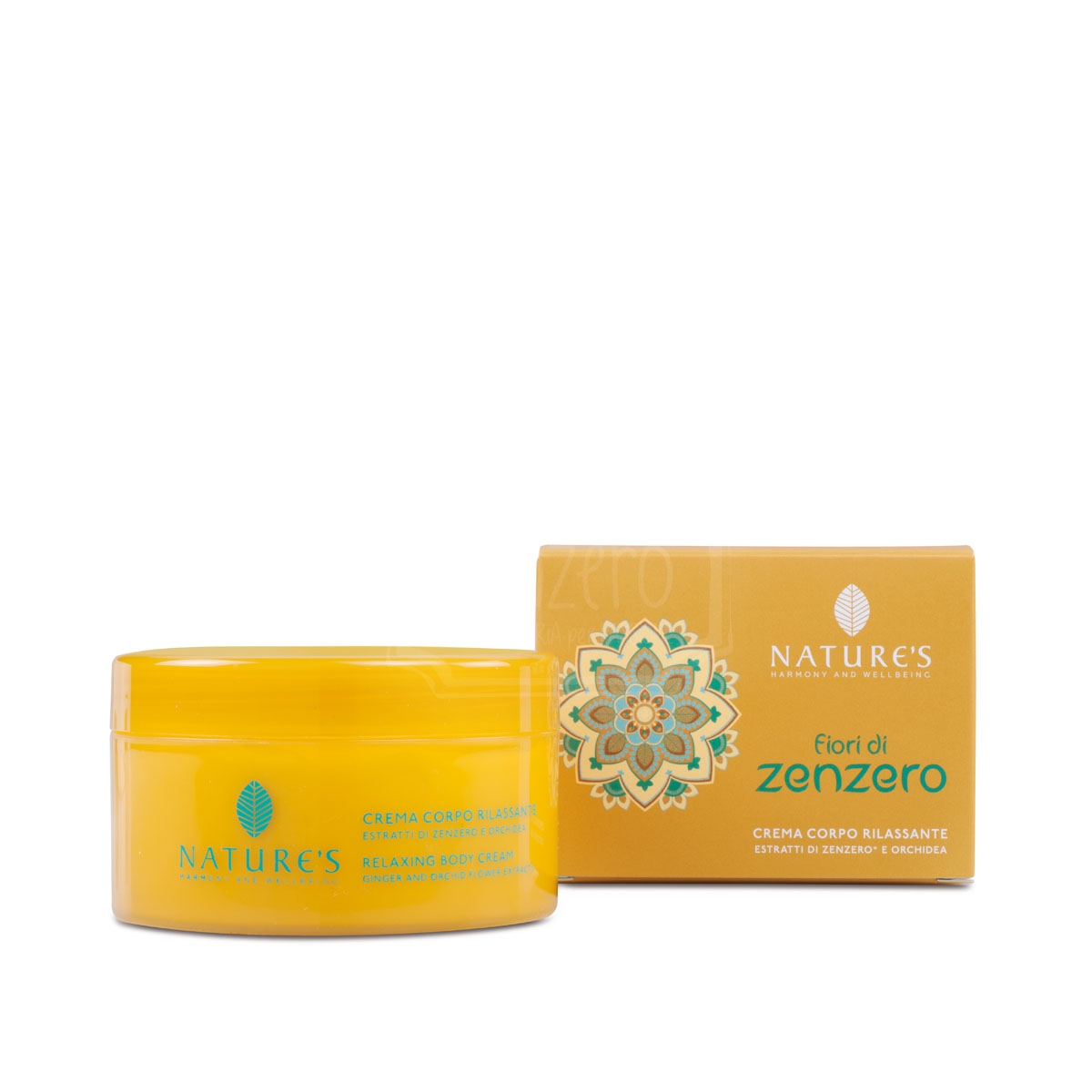 Foto prodotto  Crema Corpo